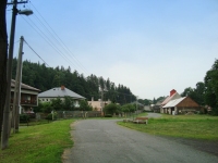 Dvorce (obec) - 