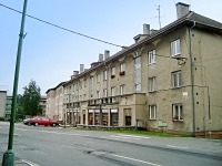 Dvorce (obec) - 