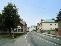 Dvorce (obec) - 