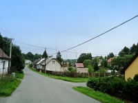 Dvorce (obec) - 
