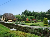 Dvorce (obec) - 
