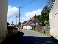 Dvorce (obec) - 