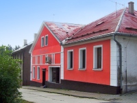 Dvorce (obec) - 