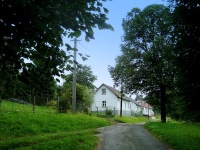 Dvorce (obec) - 
