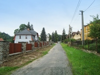 Dvorce (obec) - 