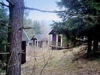 Dvorce (obec) - 