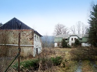 Dvorce (obec) - 