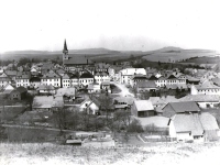 Dvorce (obec) - 