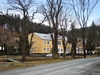 Dvorce (obec) - 