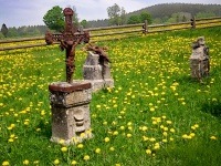 Hřbitov - Nový Svět (hřbitov) - 