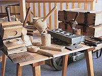 Muzeum tvark AW - Lotice (muzeum) - 