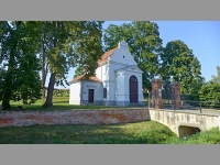Hřbitov - Ivančice (hřbitov)