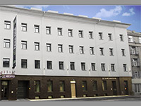 eFi Hotel Brno - Brno (hotel) - 