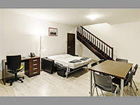 eFi Hotel Brno - Brno (hotel) - 
