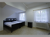 Zmek Raice - Raice (hotel) - 