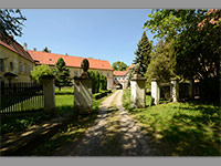 Zmek Raice - Raice (hotel) - 