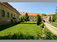 Zmek Raice - Raice (hotel) - 