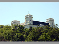 Zmek Raice - Raice (hotel) - 