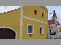 M욝ansk dm .p. 65 - Moravsk Budjovice (budova)