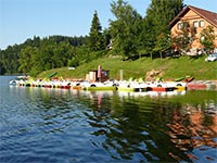 Pjovna lod a lapadel 1 - Pastviny (pjovna lodiek) - 