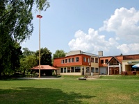 Boleradice (mstys) - 