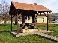 Boleradice (mstys) - Boleradice star lis