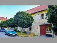inovn dm Medov - Hemanv Mstec (budova) - 