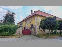 inovn dm Medov - Hemanv Mstec (budova) - 