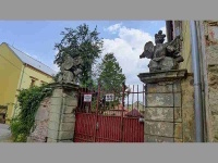 inovn dm Medov - Hemanv Mstec (budova) - 