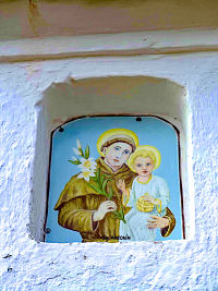 Bo muka - Vavinec (bo muka) - 
