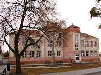 Hlohovec (obec) - kola