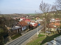 Horn Bojanovice (obec)