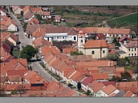 Horn Vstonice (obec) - 