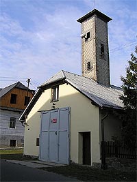 
                        Hasisk zbrojnice - Svbohov (hasisk zbrojnice)