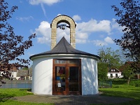 Kaple sv. Benedikta - Svatoslav (kaple) - 