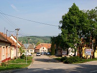 Kobyl (obec) - Ulice v Kobyl