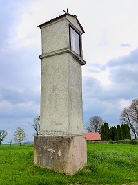 foto Bo muka - Lukov (bo muka)