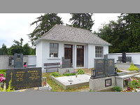 Hbitov  - Horky (hbitov) - 