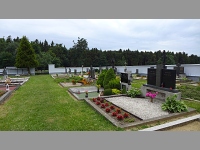 Hbitov  - Horky (hbitov) - 