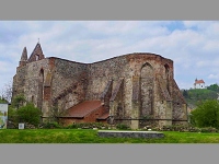 Klter Rosa coeli - Doln Kounice (klter) - 