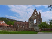 Klter Rosa coeli - Doln Kounice (klter) - 