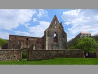 Klter Rosa coeli - Doln Kounice (klter) - 