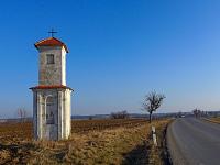 Bo muka - Jaromice nad Rokytnou (bo muka)