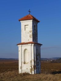 Bo muka - Jaromice nad Rokytnou (bo muka) - 