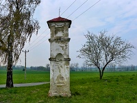 Bo muka - Jaromice nad Rokytnou (bo muka)