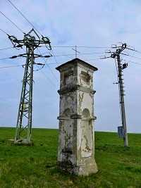 Bo muka - Jaromice nad Rokytnou (bo muka) - 