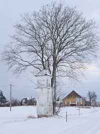 Bo muka - Jaromice nad Rokytnou (bo muka) - 