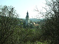 Kurdjov (obec) - Kurdjov