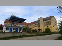 Spka - Jaromice nad Rokytnou (budova)