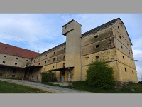 foto Spka - Jaromice nad Rokytnou (budova)